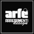 Logo Arfè Progettazioni Design