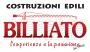 Logo Billiato Rino Costruzioni Sas di Billiato Davide & C 