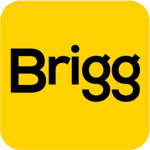 Logo Brigg di Eliana Rella