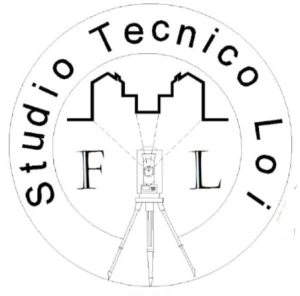 Logo Geometra Loi Franco