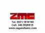 Logo ZMC di Zagarella Giovanni