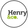 Logo Henry & Co.