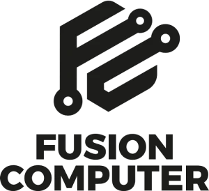 Logo Fusion Computer Snc di Quinto Michele e Isalberti Andrea