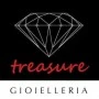 Logo Treasure di Tommasino Luca 
