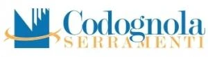Logo Codognola Serramenti