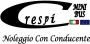 Logo Crespiminibus di Crespi Enrico