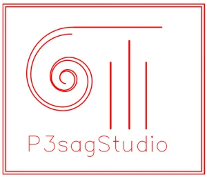 Logo PAGstudio Architetto Pasquale Belardo
