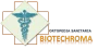 Logo Biotech Roma di Buonomo Aspasia