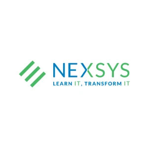 Logo Nexsys Srl