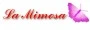 Logo la Mimosa Snc