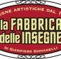 Logo La Fabbrica delle Insegne di Giovanelli Giampiero