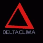 Logo Deltaclima di Carlo Balsamo