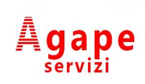 Logo Agape Servizi  Srl