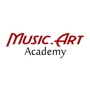 Logo Music.Art Academy
