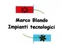 Logo Blando Marco