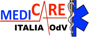Logo MediCare Italia OdV