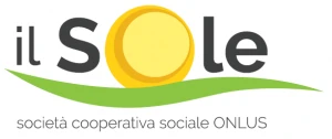 Logo Il Sole Società Cooperativa Sociale Onlus