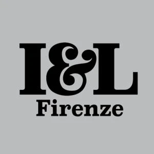 Logo I & l Firenze di Ventura Laura e Logi Matteo Sas