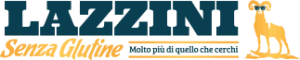 Logo Lazzini Senzaglutine Srl
