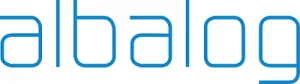 Logo Albalog Srl
