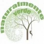 Logo Naturalmente Verde Lavori Verticali Snc