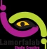 Logo Lamorfalab Studio Creativo