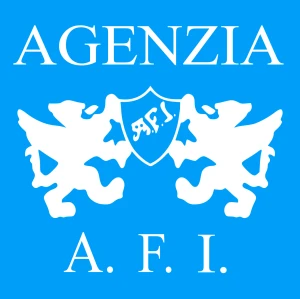 Logo Agenzia Afi Srl