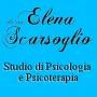 Logo Dott.ssa Elena Scarsoglio