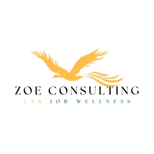 Logo Zoe Consulting