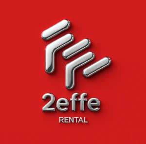 Logo 2Effe Rental Srl