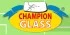 Logo Champion Glass