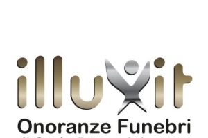 Logo Onoranze Funebri di Ragazzini Carlo