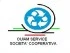 Logo Ouiam Service Soc. Coop.