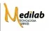 Logo Medilab