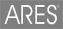 Logo Ares di Alberto Arzano