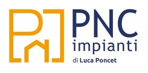 Logo Pncimpianti di Poncet Luca