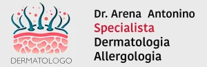 Logo Dott. Arena Antonino
