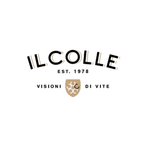 Logo Azienda Vitivinicola Il Colle
