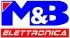 Logo M&B Elettronica