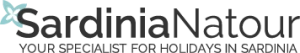 Logo SardiniaNatour