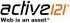 Logo Active121 Srl