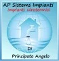 Logo Principato Angelo