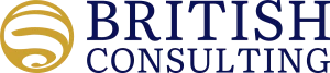 Logo British Consulting Srl  
