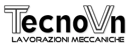 Logo TecnoVn Srl