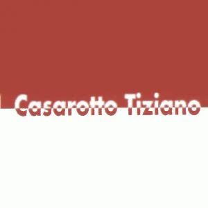 Logo Casarotto Tiziano