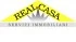 Logo Real Cas Sas di Parretta V. & C.