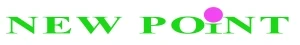 Logo New Point Forniture Snc