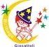 Logo Biribago Giocattoli