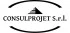 Logo Consulproject Srl