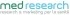 Logo Med Research